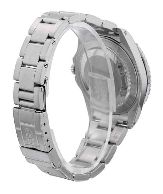 Rolex GMT Master II 16710 Image 3